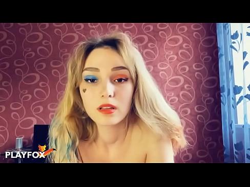 ❤️ 神奇的虛擬現實眼鏡讓我和哈莉奎恩發生性關係 色情視頻 在 zh-tw.special-grasser.ru ❌